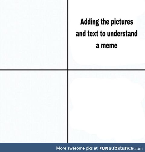 Only for INTELLECTUALS