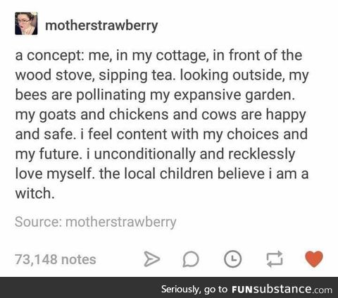 Simple life