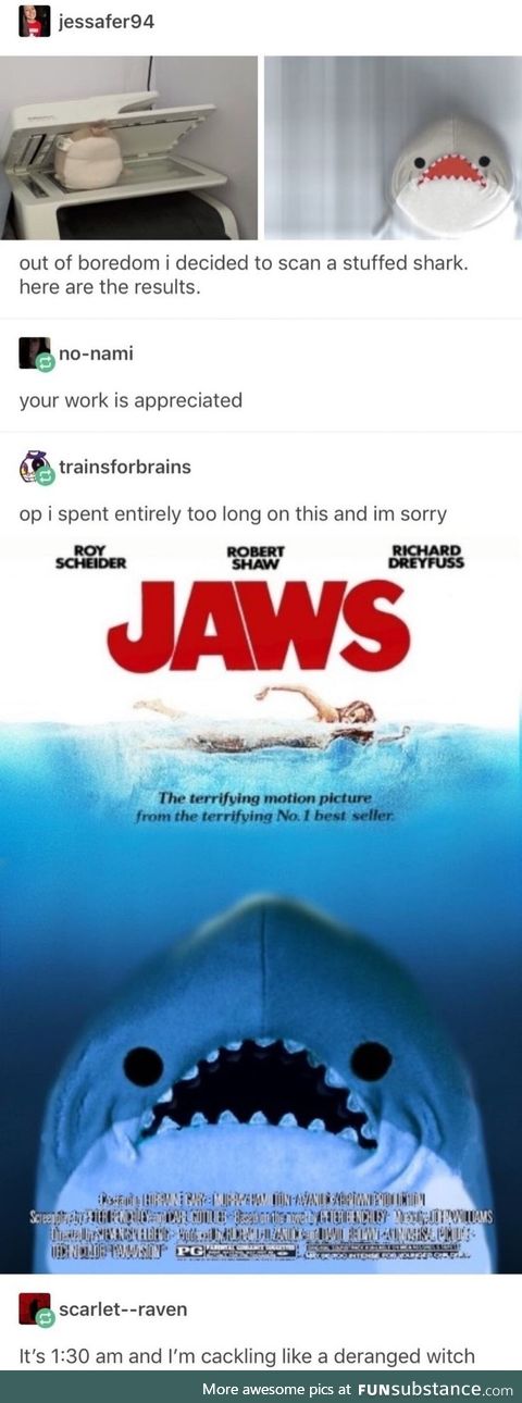 Jaws