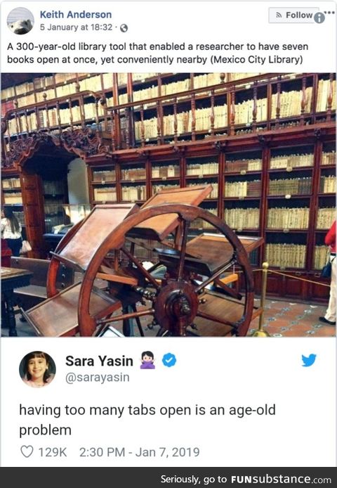 Useful for essays