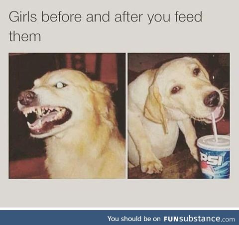 It is about my girlfriend