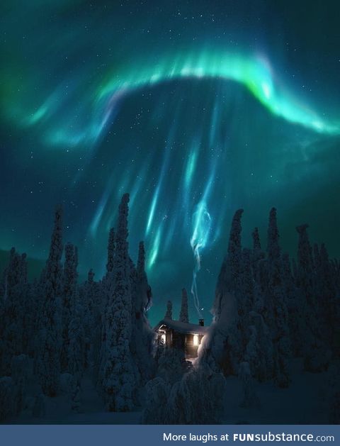 Lapland, finland