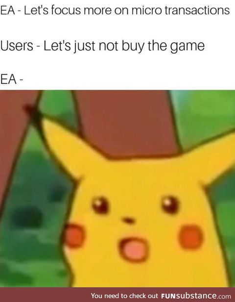 Fifa 19 is trash