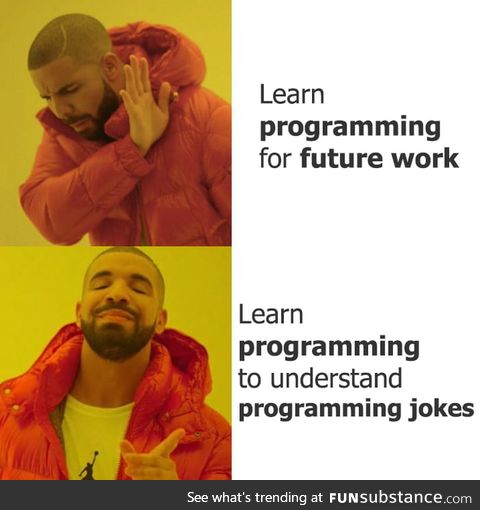 Does it make sense?