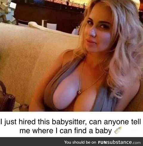 Help me find a baby
