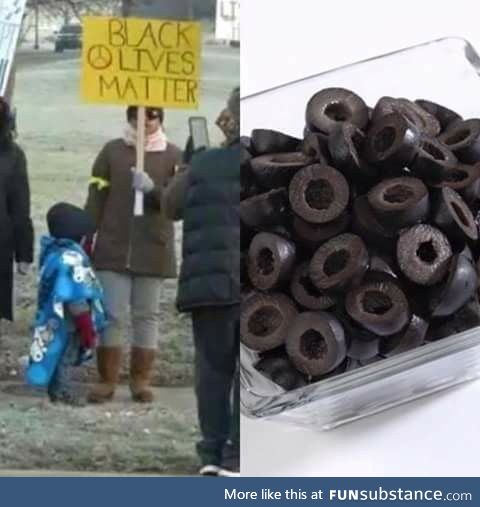 They actually do!