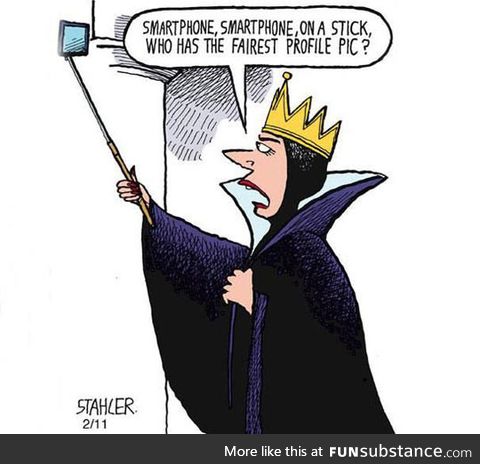 Fairy tales in our time
