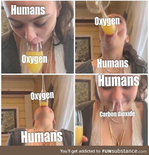 Fantastic way to put it