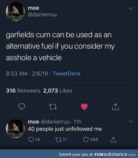 Twitter is a lawless wasteland