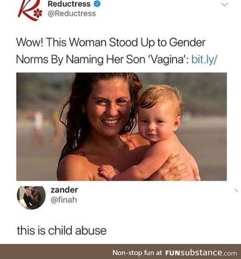 Child abuse