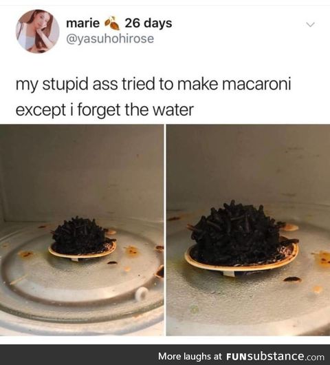 macaroni