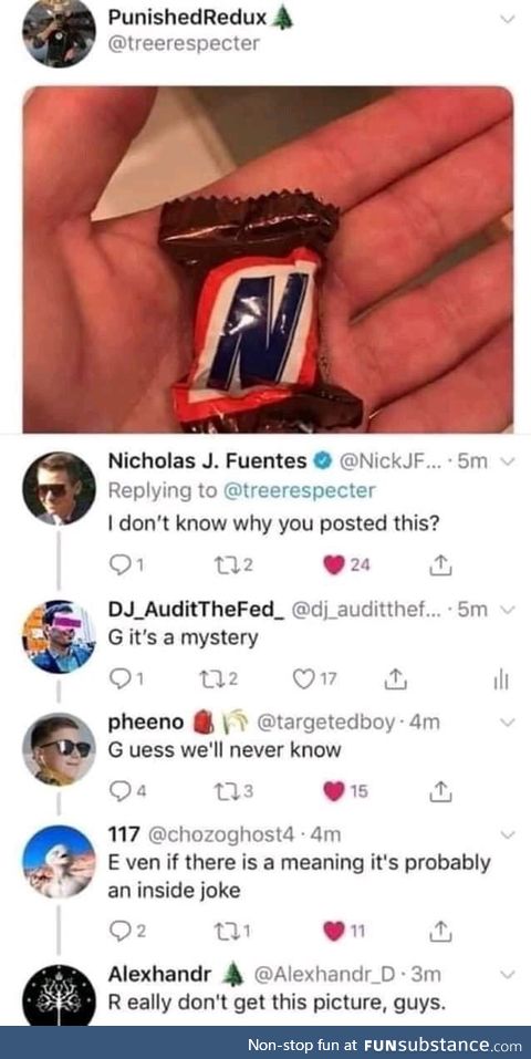 Spot it