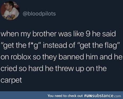 Maybe did something like this