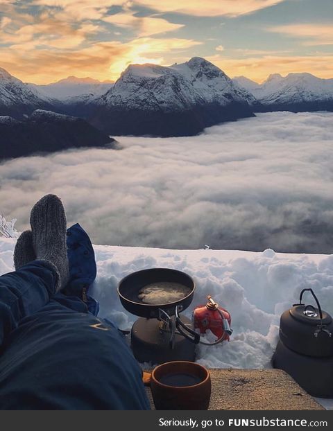 Rsalpane, Norway