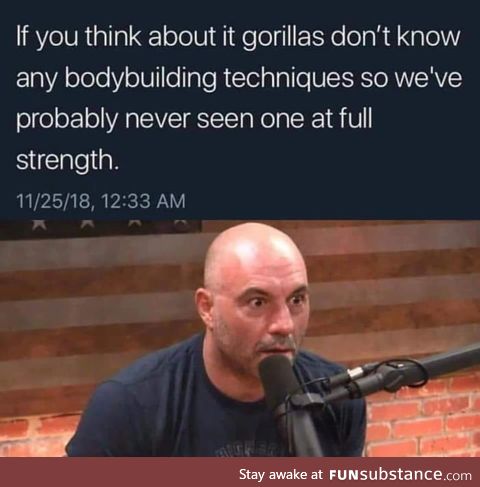 Think about it
