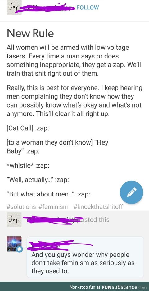*zap*