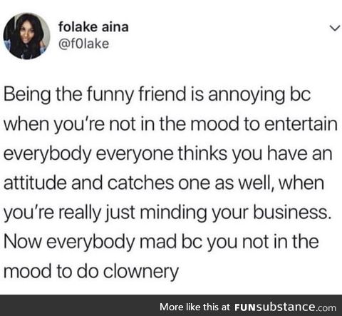 Big facts