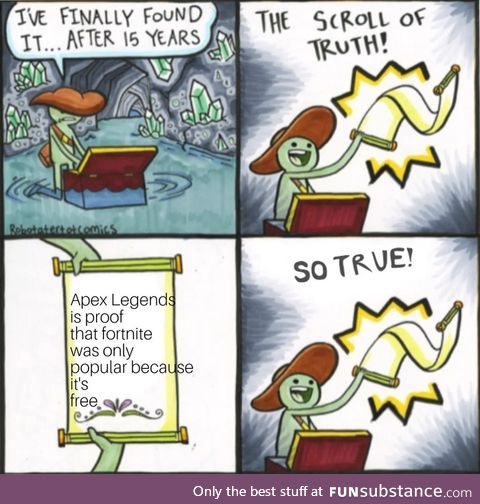 T r u t h