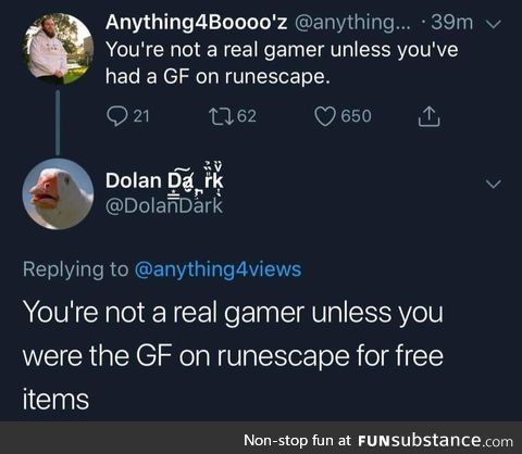 GF