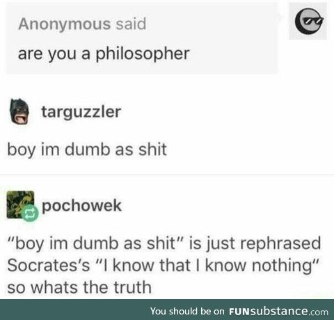 Philosophy