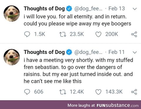 Puppers
