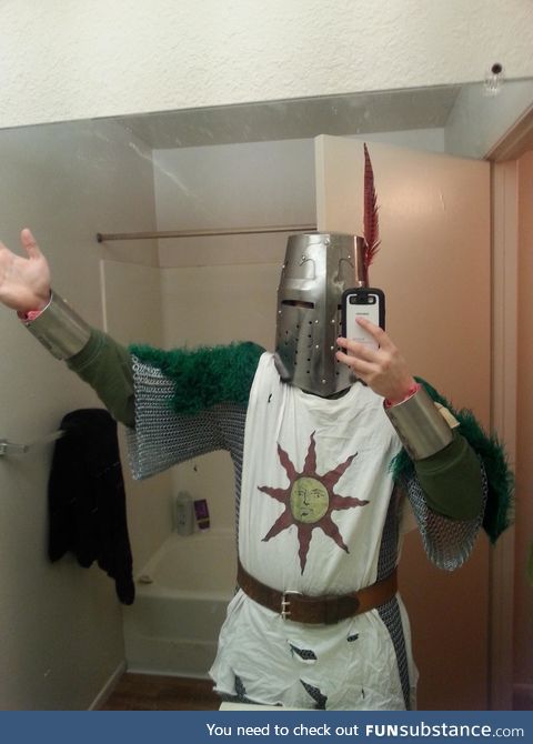 Praise the selfie