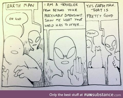 Day 7 (Why do these comics scare people???)