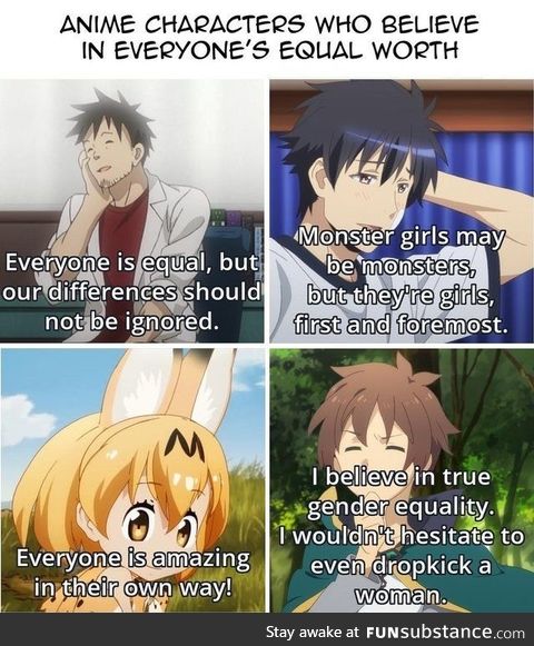 This is also a good political compass