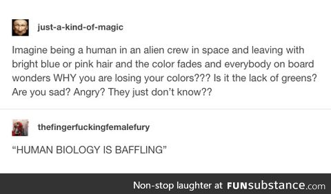 Hair