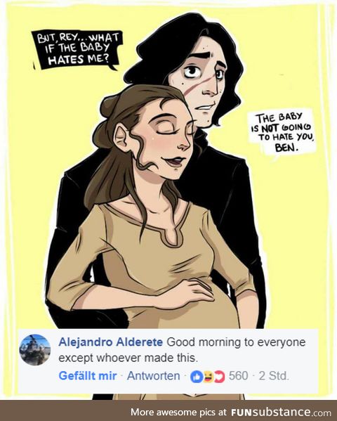 Why
