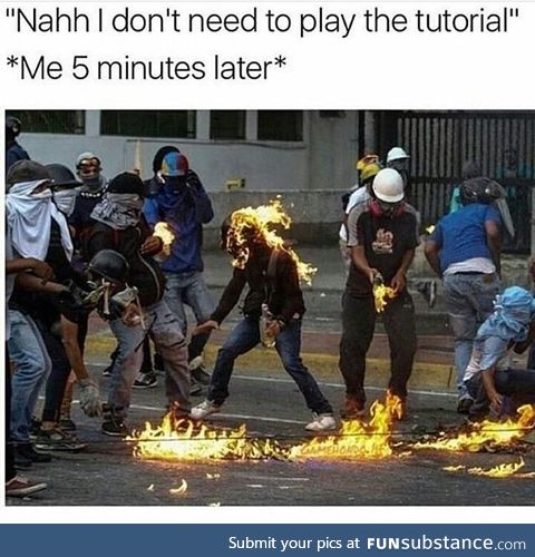 Why am I like this?