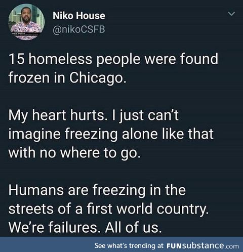 Speaking the truth