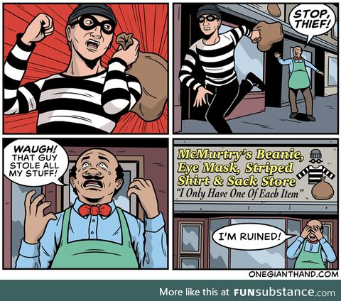 Old but gold