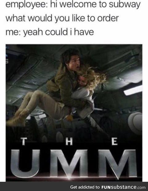 So tasty