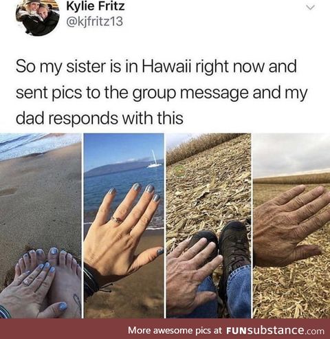 What a guy
