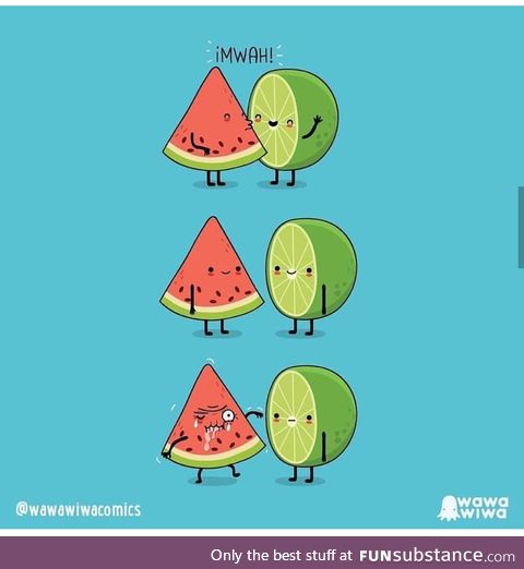 Love hurts