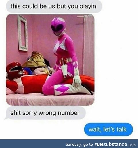 No, I think you have the right number