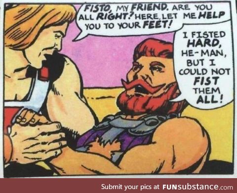 Fisto