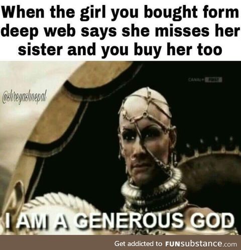 Chaotic Good?