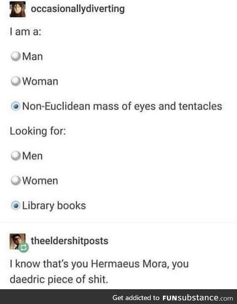 Gender