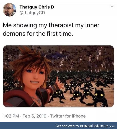 There’s so many!