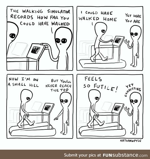 Treadmills