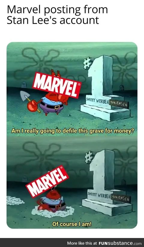 Marvel