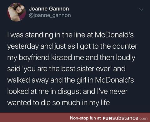Gross