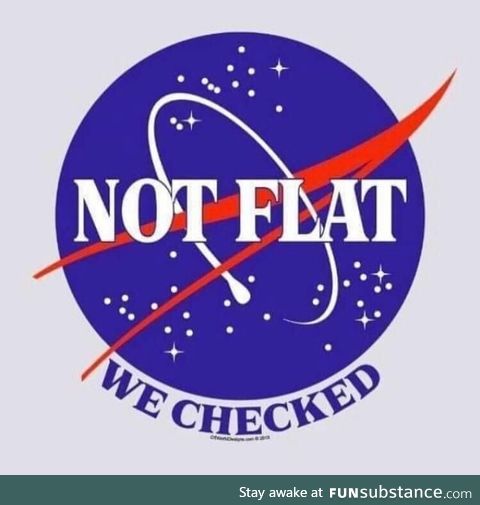 NASA approved