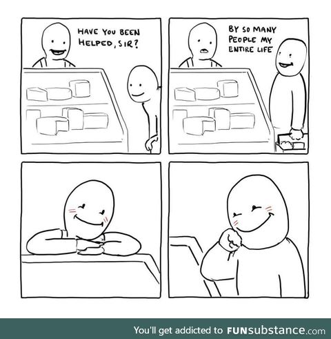 Wholesome