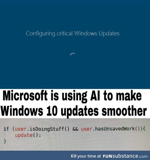 Maybe try using real intelligence. Wrecked