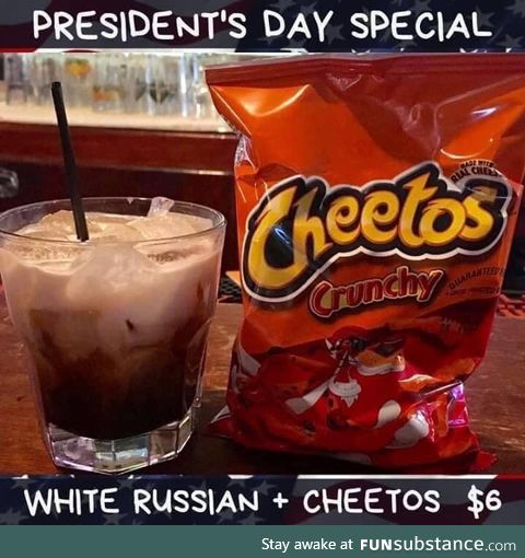 Good deal though