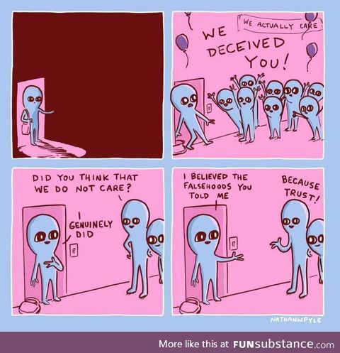 Surprise!