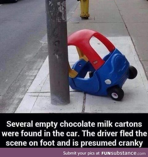 All of my kids could've done this
